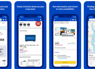 Como excluir uma conta Best Buy se você não precisa mais dela