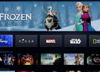 Como utilizar a funcionalidade Disney Plus GroupWatch