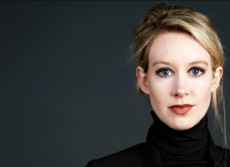 A história de Theranos: como o arranque da tecnologia de saúde de Elizabeth Holmes acabou por ser um esquema