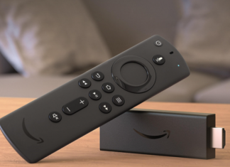 Como conectar o Amazon Firestick ao Wi-Fi