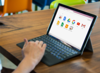 Como abrir abas da sua última sessão no Chrome na inicialização