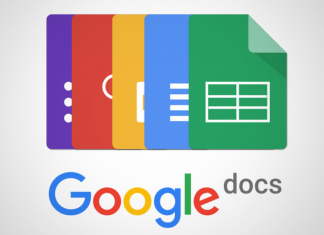 Como imprimir um documento directamente a partir de um Google Docs