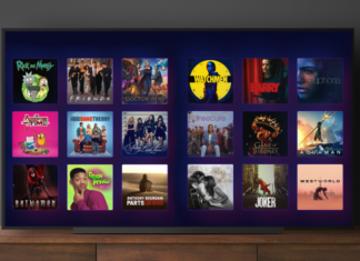 Como descarregar e ver o HBO Max na LG Smart TV