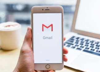 Como bloquear o domínio do remetente no Gmail