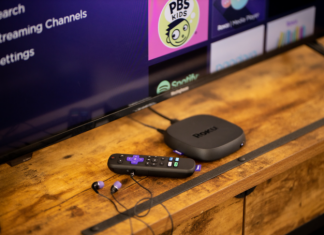 Como mudar a conta Roku em qualquer dispositivo