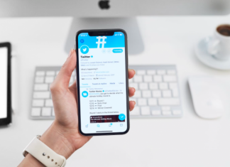 Como excluir um tweet no Twitter usando um site ou aplicativo