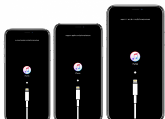 Como reinstalar o iOS no seu iPhone