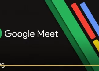 Como mudar o nome no Google Meet