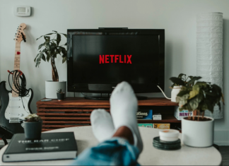 Como mudar o país Netflix no PS4