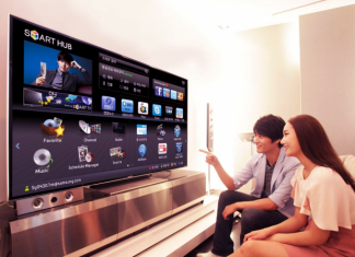 Como ativar o Modo Desenvolvedor no Samsung Smart TV