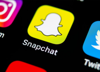 Como consertar quando o Snapchat não pode ser atualizado