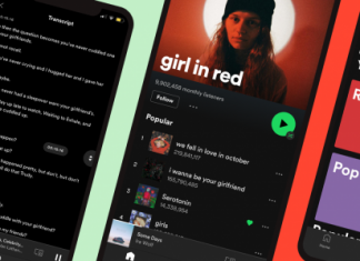 Como adicionar Spotify music à história da Instagram