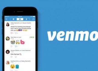 Como desbloquear alguém em Venmo