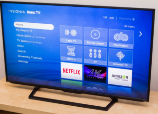 Quem faz as Insignia TVs: Tudo o que você deve saber