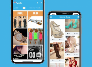 É a aplicação Wish Legit: Aqui está o que você deve saber.