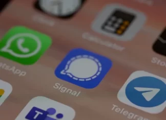 Como ocultar o seu número de contacto em Telegrama