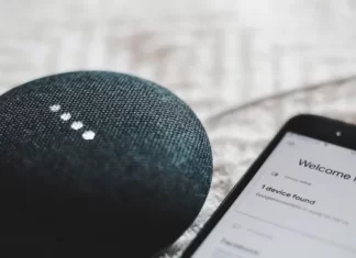 Você pode usar o Amazon Music com o Google Home Mini