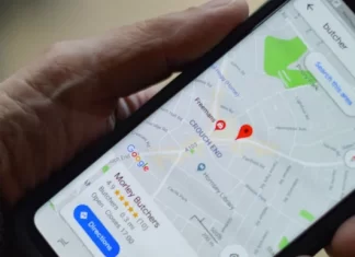 Como mudar a voz no Google Maps