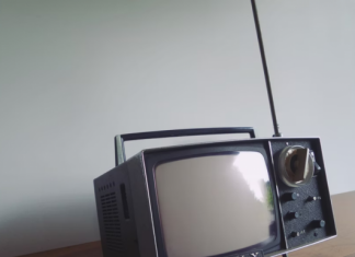 Como alterar o endereço IP no Sony Smart TV