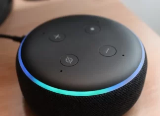 Como corrigir o dispositivo de registro de erros do Amazon Echo Dot