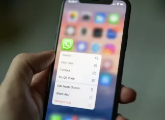Por que seu número de telefone é inválido no WhatsApp