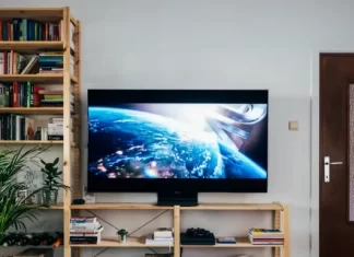 Como configurar o HDMI para o padrão na sua TV Samsung