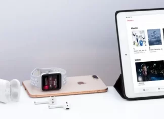 Como definir o iTunes como um reprodutor padrão no Mac