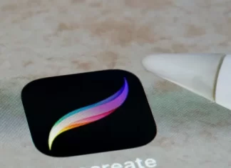 Como instalar escovas na Procreate