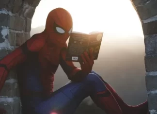 Porque é que o Homem-Aranha não está numa Disney Plus