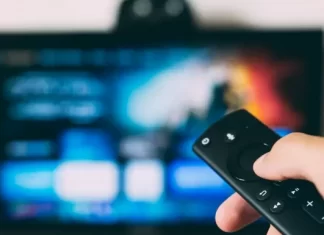 Como conectar o Fire Stick à Samsung TV