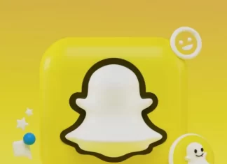 Como encontrar alguém no Facebook com um nome Snapchat