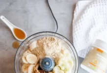 O que significa quando o liquidificador Ninja está piscando a luz vermelha