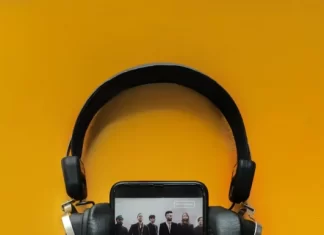 Como limpar sua fila no Spotify on mobile