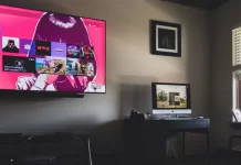 Como consertar a Vizio TV sem conexão com Wi-Fi