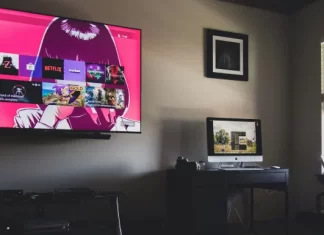 Como consertar a Vizio TV sem conexão com Wi-Fi