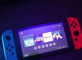 Quanto tempo leva para o Nintendo Switch cobrar