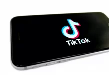 Como adicionar adesivos personalizados no TikTok