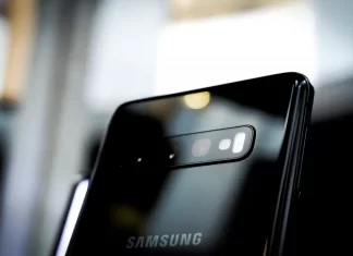 Como girar as fotos no Samsung Galaxy S10