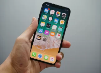 Como desfavorecer um contato em um iPhone