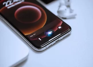 Como tirar fotos ativadas por voz em seu iPhone