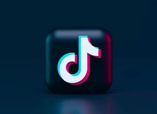 Como ver a conta privada TikTok