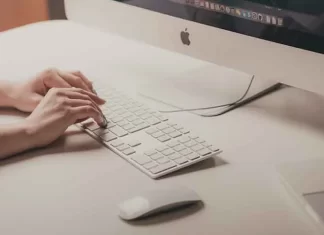 Como enviar um vídeo para o YouTube a partir do iMovie