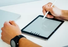 Qual é o melhor stylus para o iPad mini