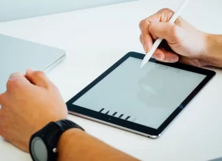 Qual é o melhor stylus para o iPad mini