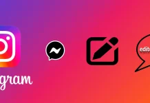 Como editar mensagens enviadas no Instagram