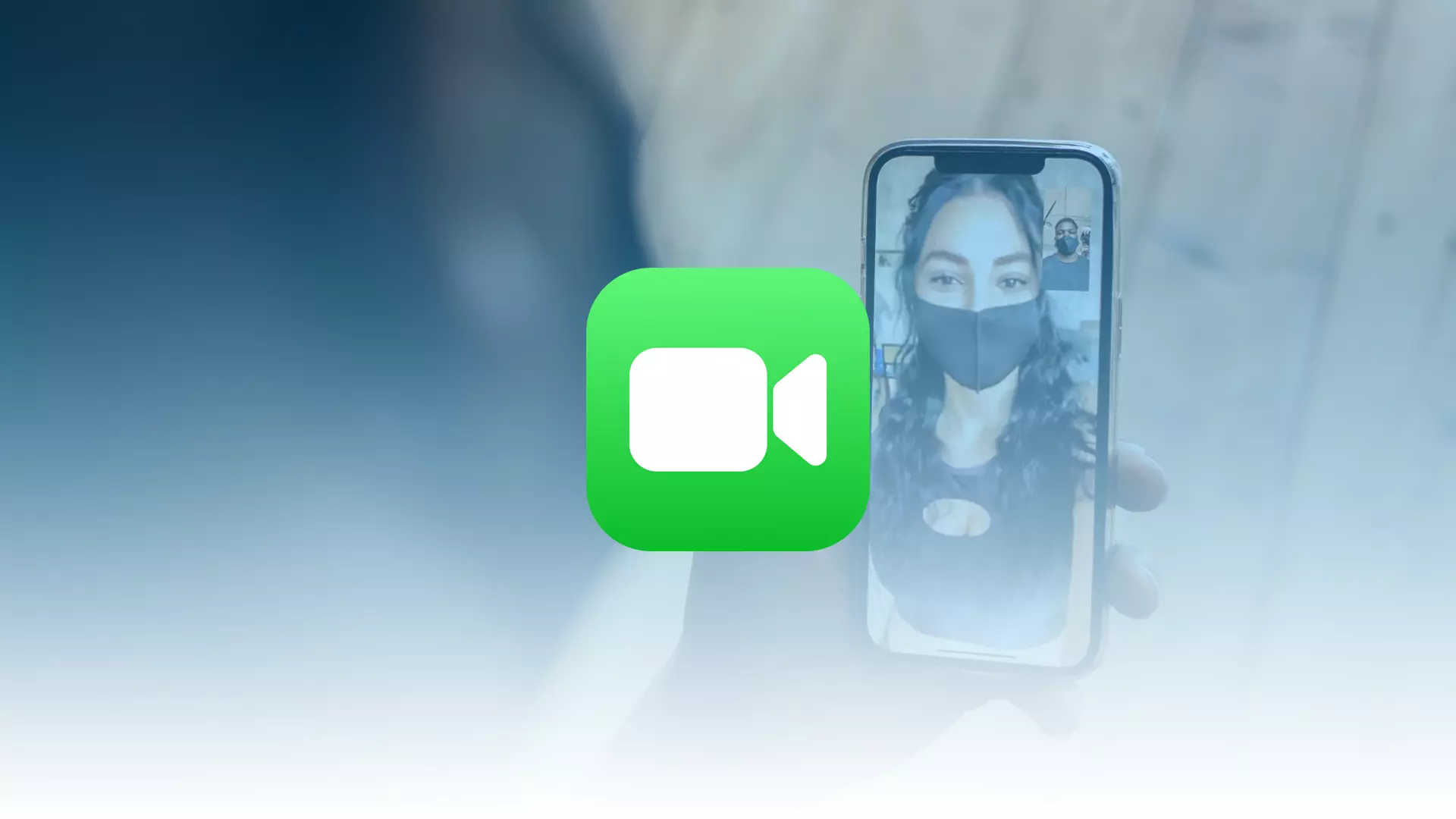 O alarme do iPhone dispara se você estiver no FaceTime?