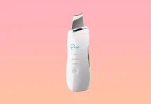 O que é um Skin Scrubber?