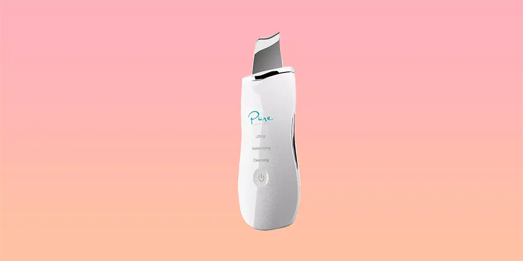 O que é um Skin Scrubber?