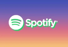 Como remover um dispositivo do Spotify