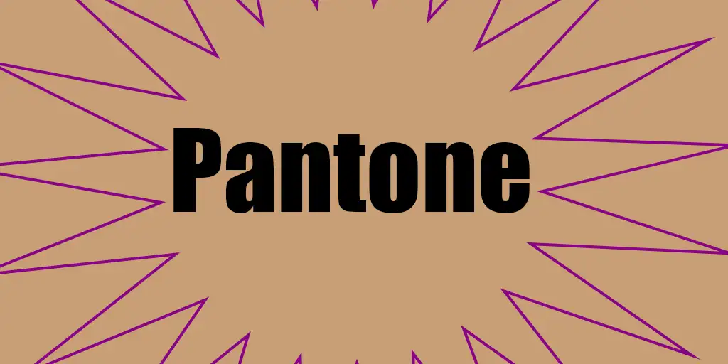 Certificação Pantone para monitores e televisores